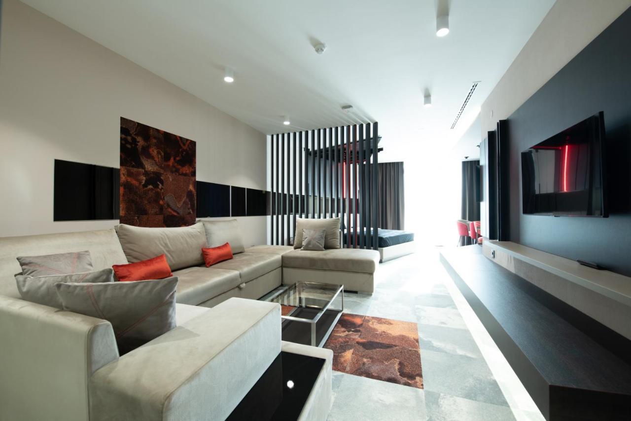 Zeneva Lux 4* Kragujevac