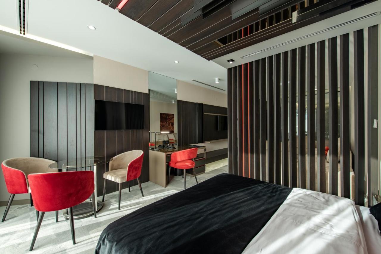 Zeneva Lux 4* Kragujevac