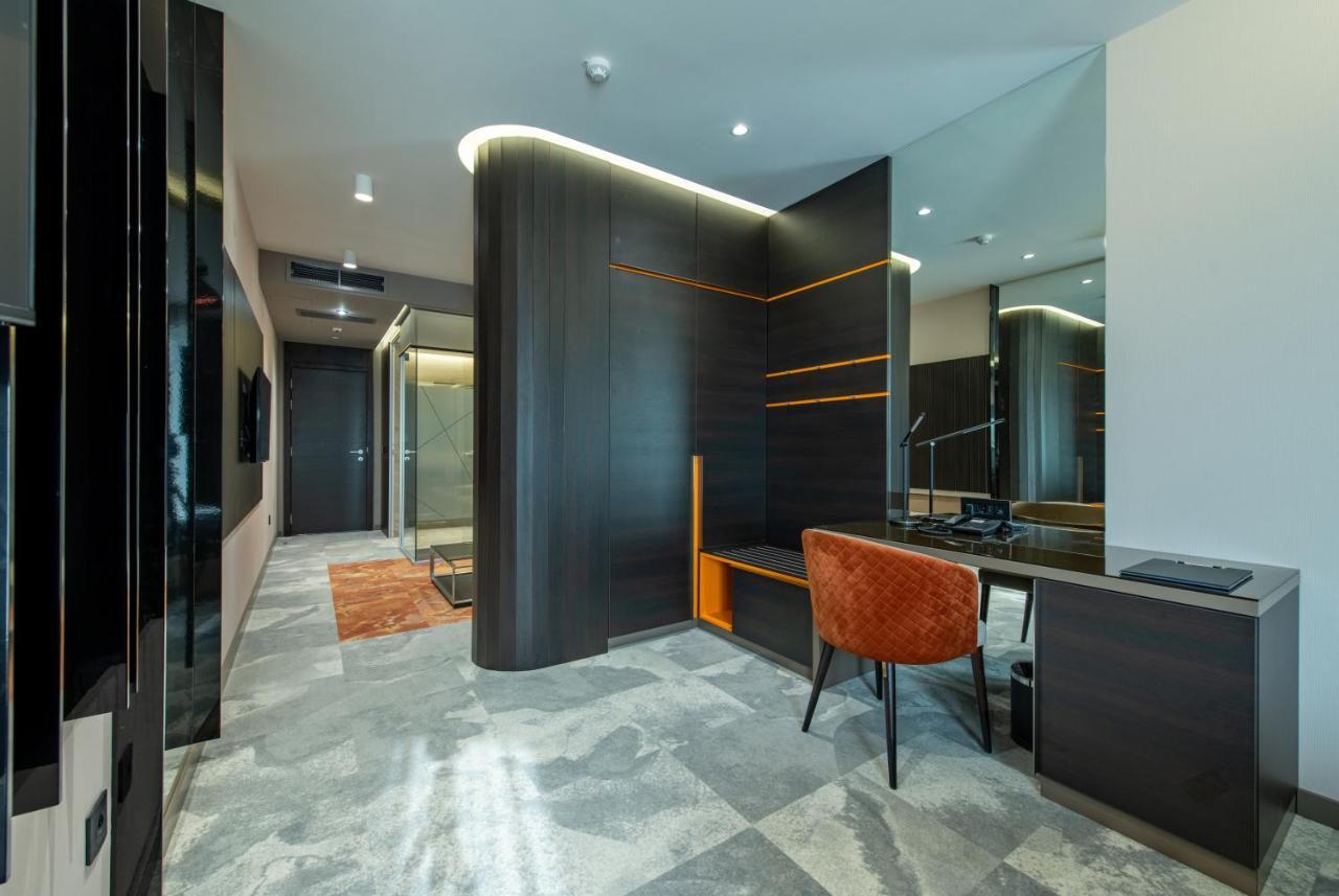 Hotel Zeneva Lux Kragujevac