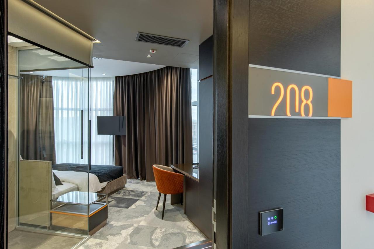 Hotel Zeneva Lux Kragujevac
